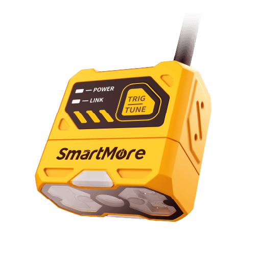 SMore VS800P